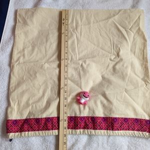 Tory Burch dust bag